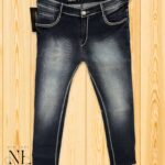 Ankle Jeans For Men