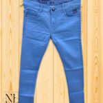 Ankle Jeans For Men