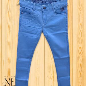 Ankle Jeans For Men