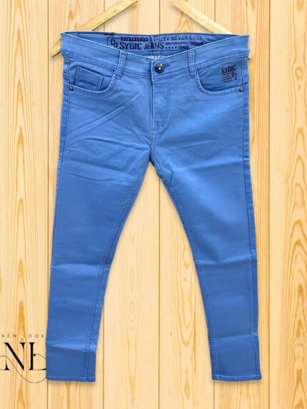 Ankle Jeans For Men