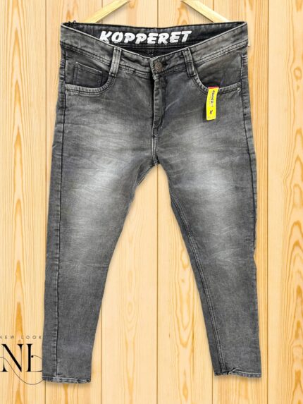 Ankle Jeans For Men