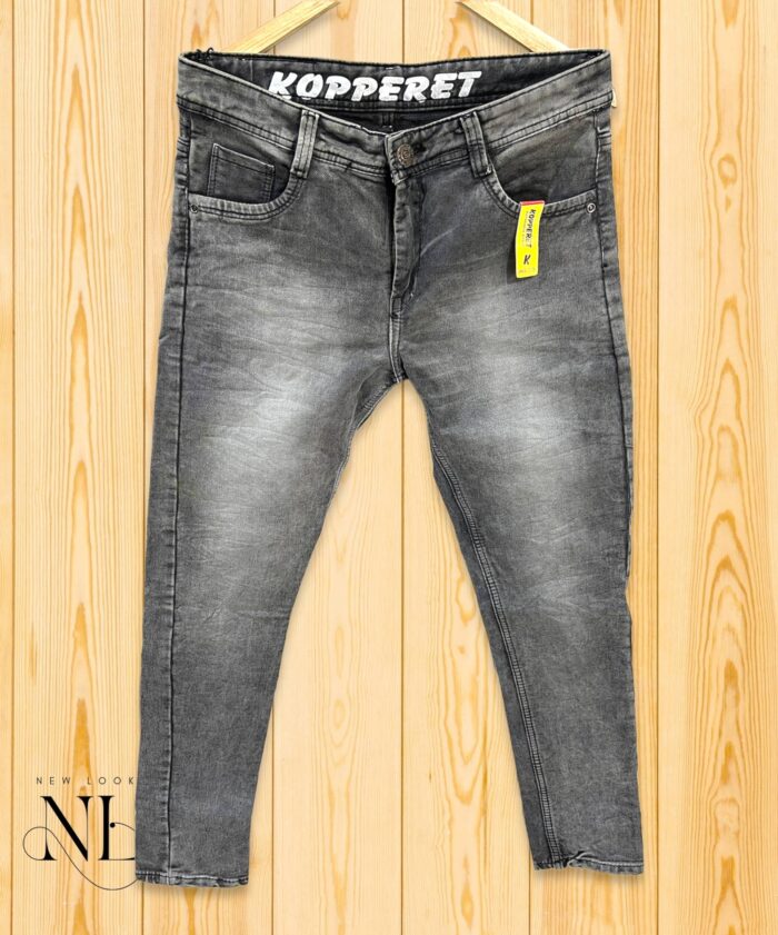 Ankle Jeans For Men