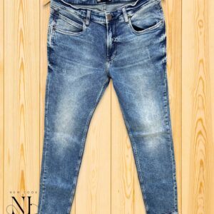 Ankle Jeans For Men