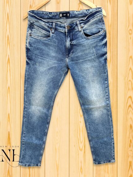 Ankle Jeans For Men