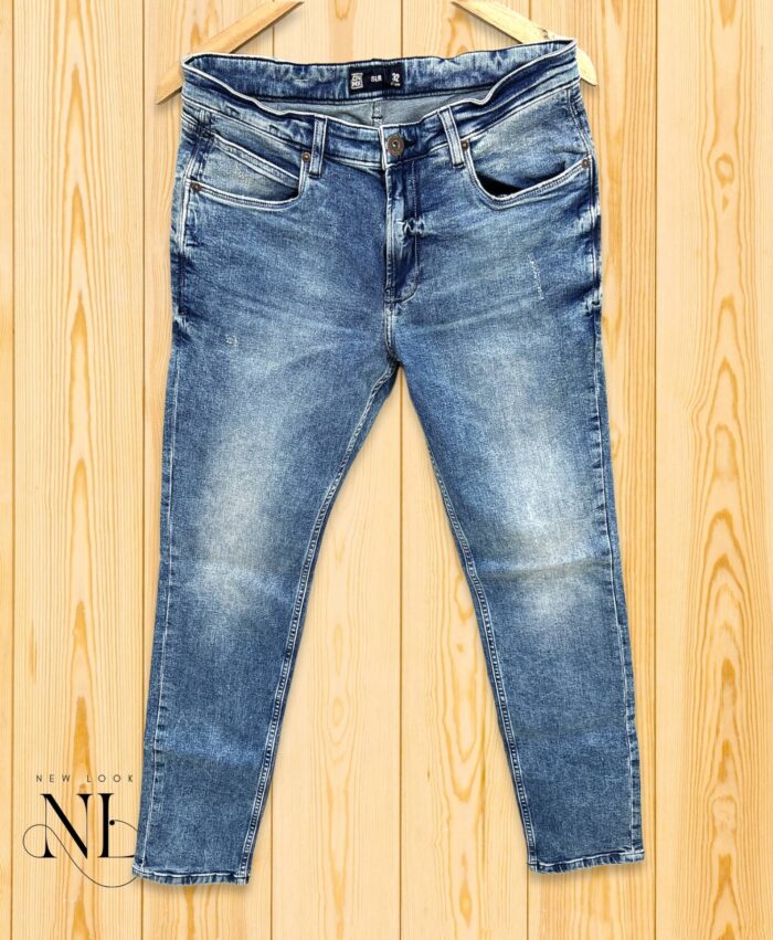 Ankle Jeans For Men