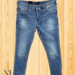 Ankle Jeans For Men