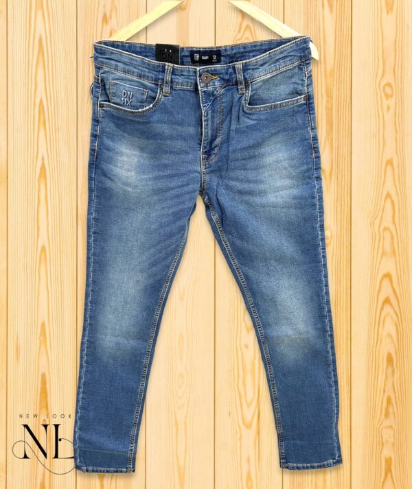 Ankle Jeans For Men