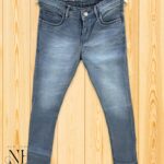 Ankle Jeans For Men