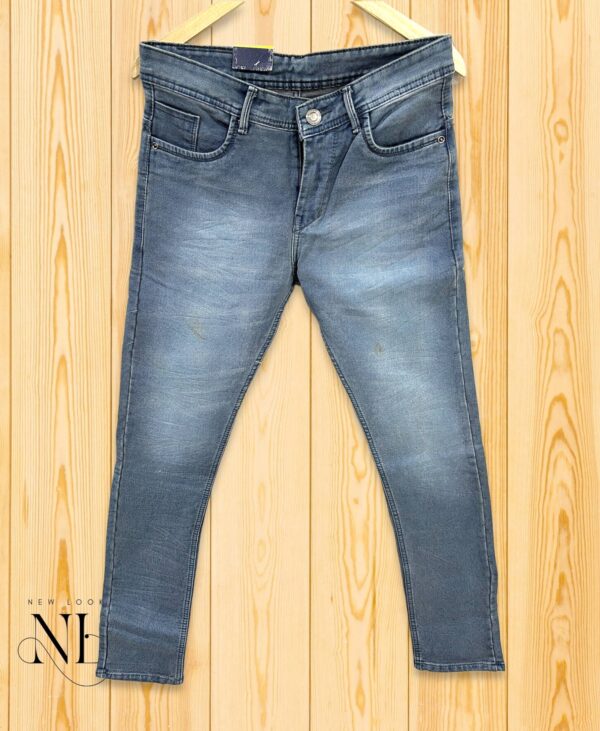 Ankle Jeans For Men