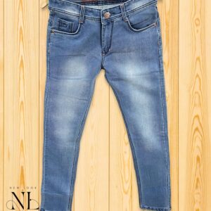 Ankle Jeans For Men