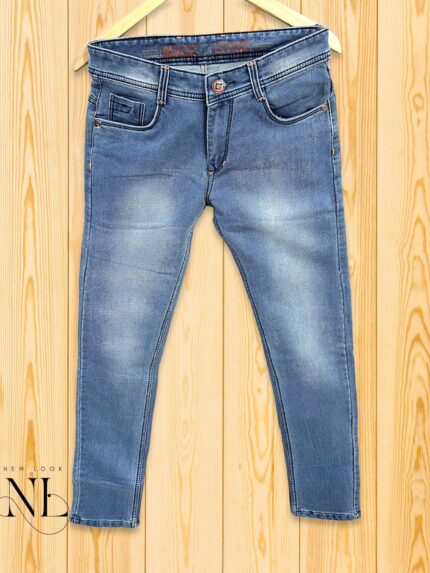 Ankle Jeans For Men