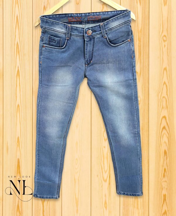 Ankle Jeans For Men