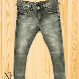 Ankle Jeans For Men