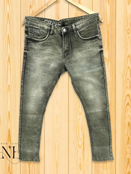 Ankle Jeans For Men