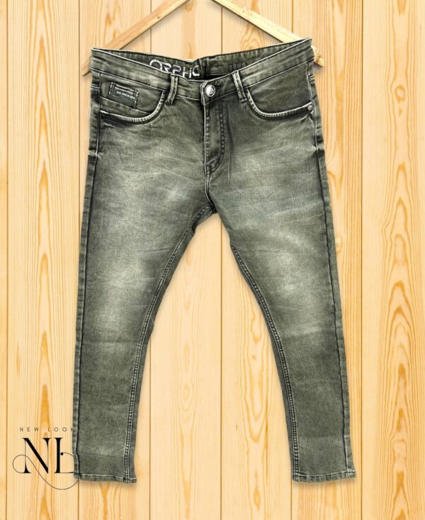 Ankle Jeans For Men