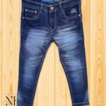 Ankle Jeans For Men