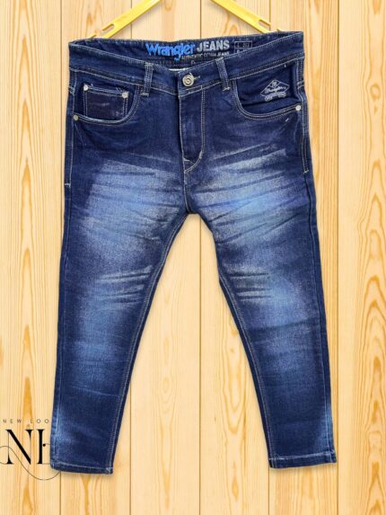 Ankle Jeans For Men