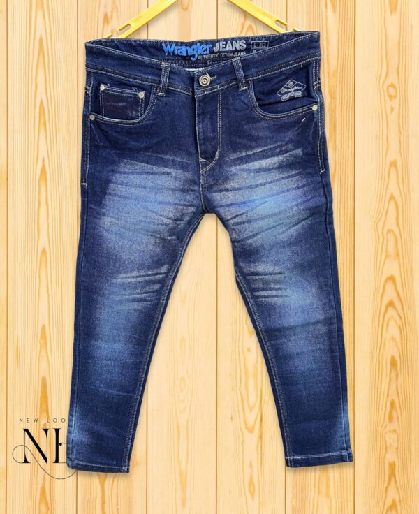 Ankle Jeans For Men