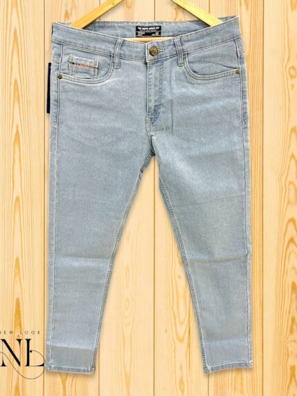 Ankle Jeans For Men