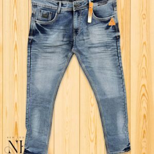 Ankle Jeans For Men