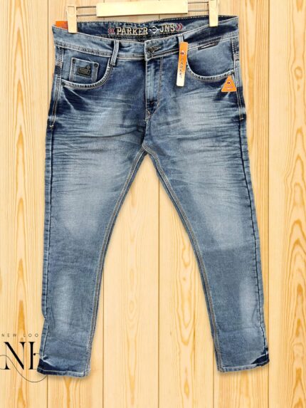 Ankle Jeans For Men