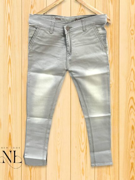 Ankle Jeans For Men