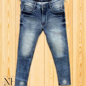 Ankle Jeans For Men