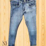 Ankle Jeans For Men