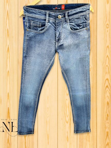 Ankle Jeans For Men