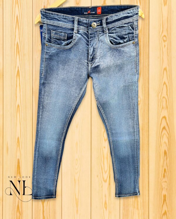 Ankle Jeans For Men