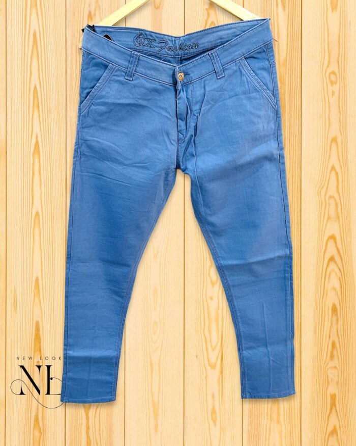 Ankle Jeans For Men