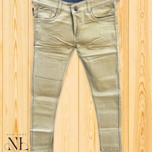 Ankle Jeans For Men