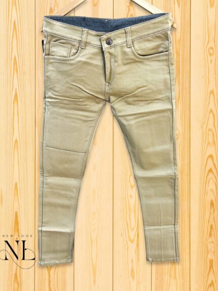 Ankle Jeans For Men