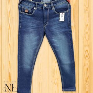 Ankle Jeans For Men