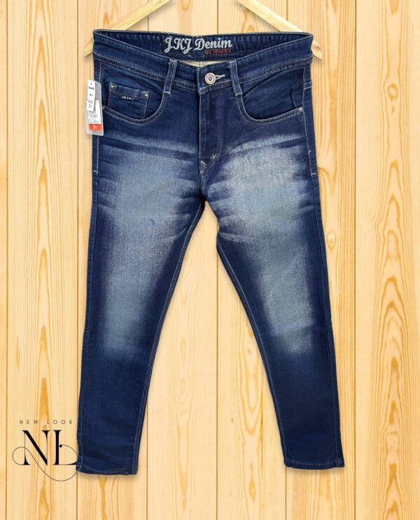 Ankle Jeans For Men