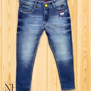 Ankle Jeans For Men