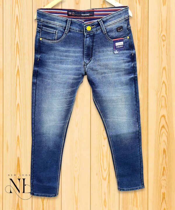 Ankle Jeans For Men