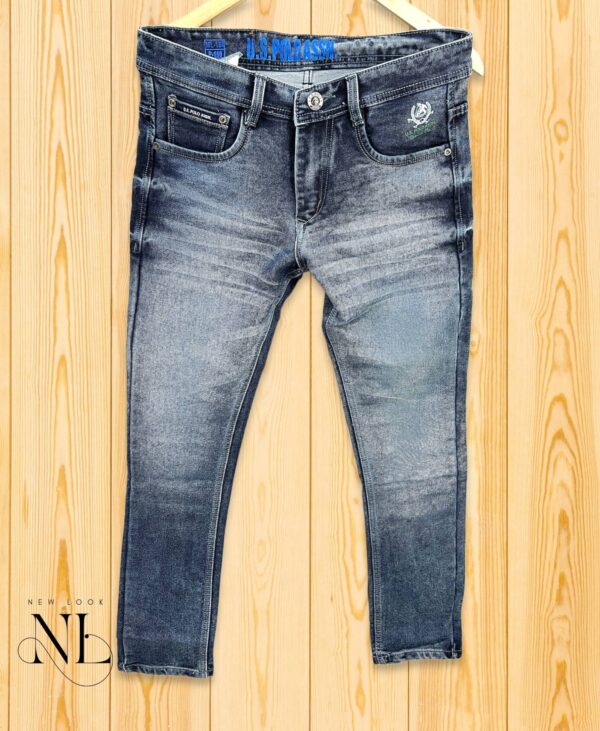 Ankle Jeans For Men