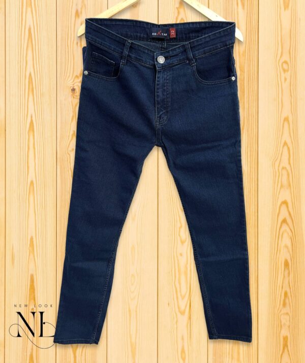 Ankle Jeans For Men