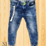 Ankle Jeans For Men