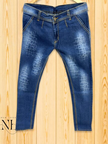 Ankle Jeans For Men