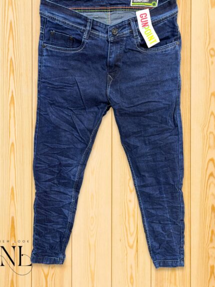 Ankle Jeans For Men