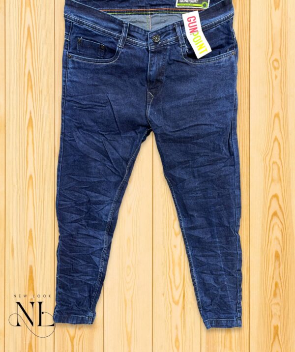 Ankle Jeans For Men