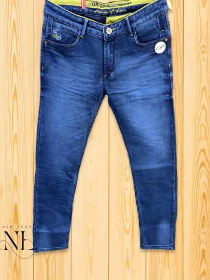 Ankle Jeans For Men