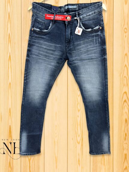 Ankle Jeans For Men