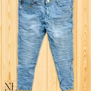 Ankle Jeans For Men