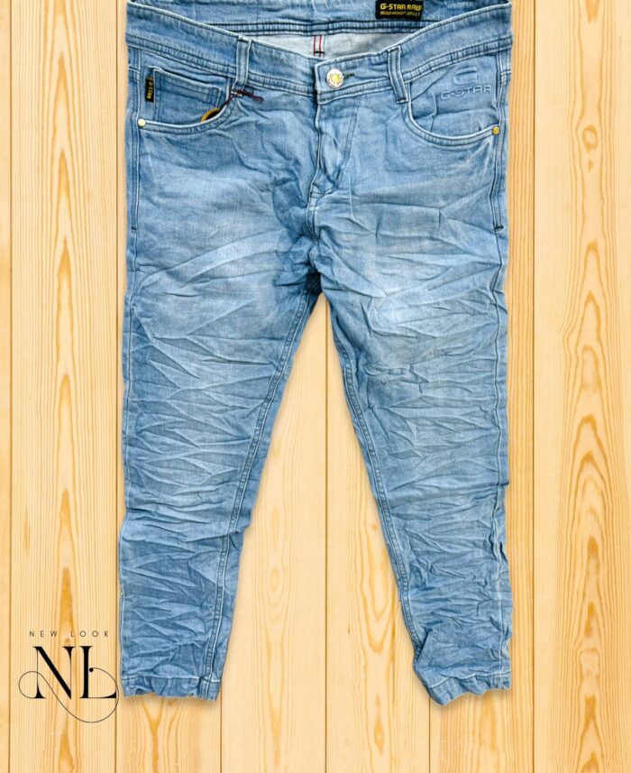 Ankle Jeans For Men