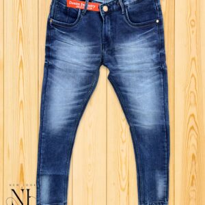 Ankle Jeans For Men