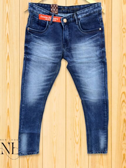 Ankle Jeans For Men