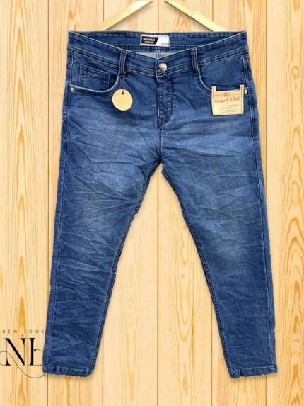 Ankle Jeans For Men